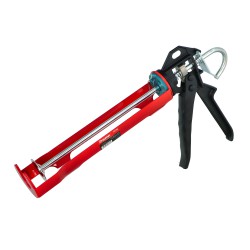 Pistol pentru silicon...