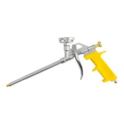 Pistol pentru spuma