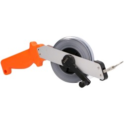 Ruleta mare geodezica lenta...