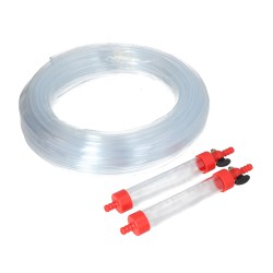 Nivela tip furtun cu apa 10m