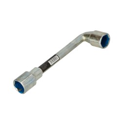 Cheie tubulara tip L 19 mm