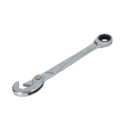 Cheie universala cu clichet...