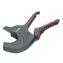 Foarfeca pentru taiat tevi...