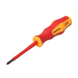 Surubelnita izolanta PH1x80mm