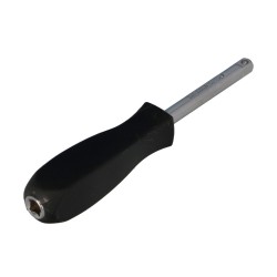 Surubelnita pentru bituri 1/4"