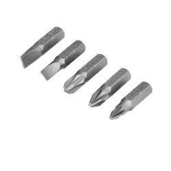 Set de biti, 5buc crete+PZ