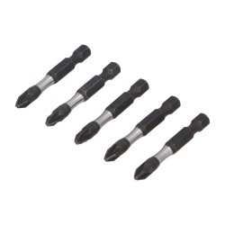 Set de biti, PZ 5 buc. PZ2