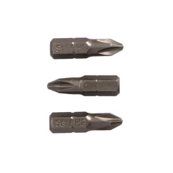 Set bituri PH2, 3buc