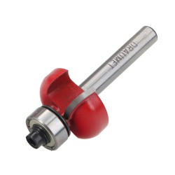 Freza pentru lemn 12.7 mm, T6