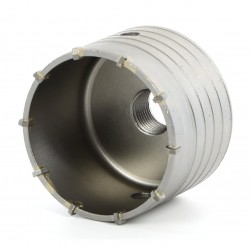 Carota diamantata cu...