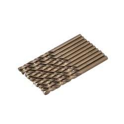 Set burghiuri de metal...