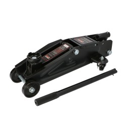 Cric hidraulic, capacitate...