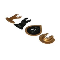 Set de accesorii pentru...