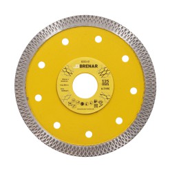 Disc diamantat X-Type 125 x...