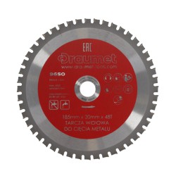 Disc cu carbura pentru...