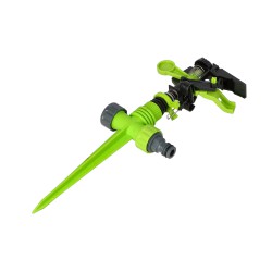 Irigator rotativ cu...