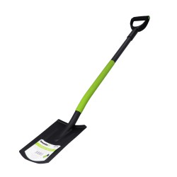 Hirleț plat cu coadă din...