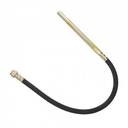 Ax vibrator pentru beton...