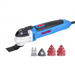 Unealta multifunctionala 300W