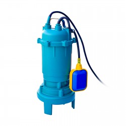 Pompa submersibila pt apa...