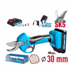 Foarfeca de taiere fara fir...