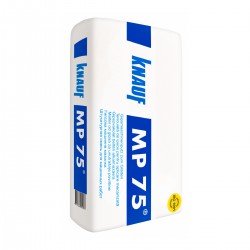 MP-75 25kg Knauf