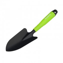 Hirlet mic de gradina, otel...