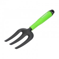 Furca mica de gradina, otel...