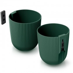 Ghiveci Milly, verde,...