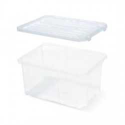 Capac Cargolid, 300x200x20 mm