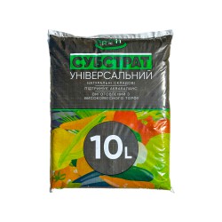 Substrat Universal 10 L