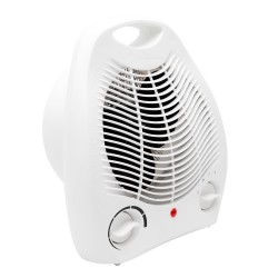 Aeroterma portabila 1 2KW