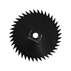 Disc pentru motocoasa 40...