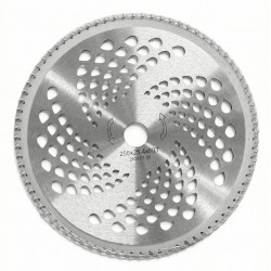 Disc pentru motocoasa 80...