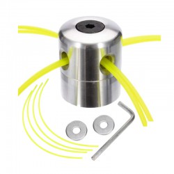 Cap din aluminium 4fire,...