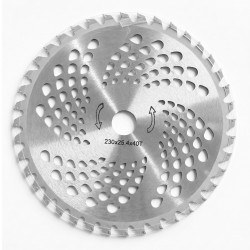 Disc pentru motocoasa 230 x...