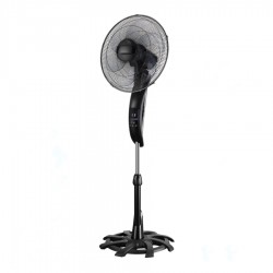 Ventilator de podea,puterea...