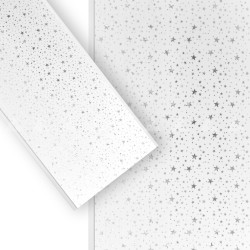 Lambriu plastic 7mm, 25cm x...