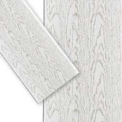 Lambriu plastic 7mm, 25cm x...