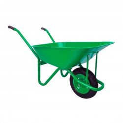 Roaba verde 80L