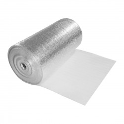 Folie burete aluminizata...