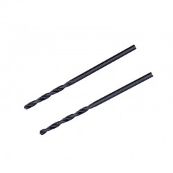 Burghiu pentru metal HSS...