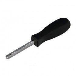 Surubelnita pentru bituri 1/4"