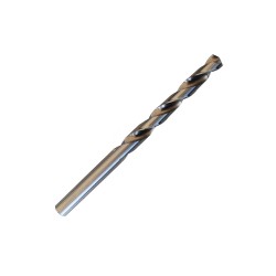 Burghiu pentru metal HSS-GS...