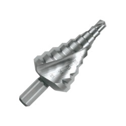Burghiu pentru metal HSS-G...