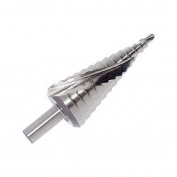 Burghiu pentru metal HSS-G...
