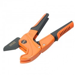 Foarfece taiere tevi PVC,...