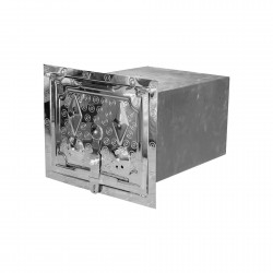 Cuptor din inox –...