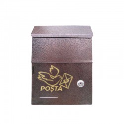 Cutie postala h-345mm,...