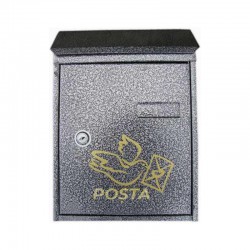Cutie postala h-343mm,...